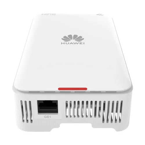 Huawei AP263 Wi-Fi 6 Wireless Wall Plate eKit Access Point