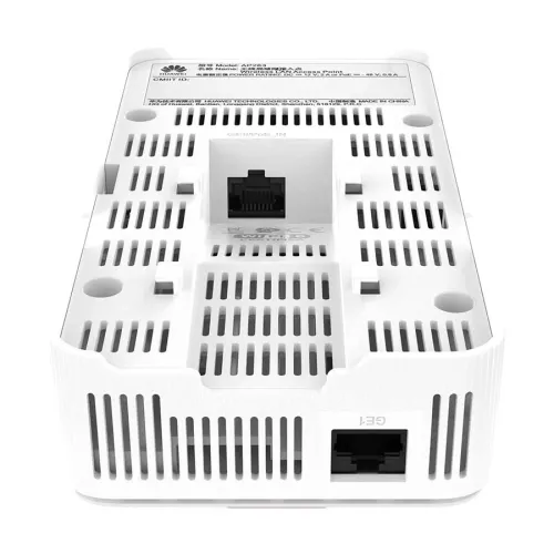 Huawei AP263 Wi-Fi 6 Wireless Wall Plate eKit Access Point