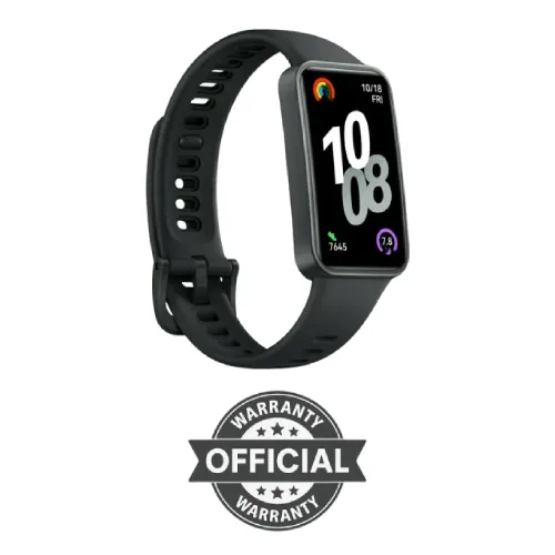Huawei Band 10 (Global Variant)