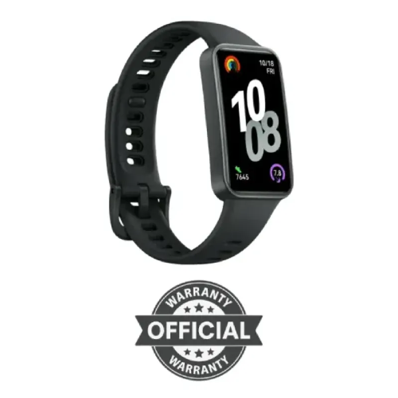 Huawei Band 10 (Global Variant)