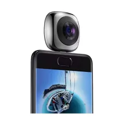 Huawei Envizion 360 Panoramic VR Camera CV60