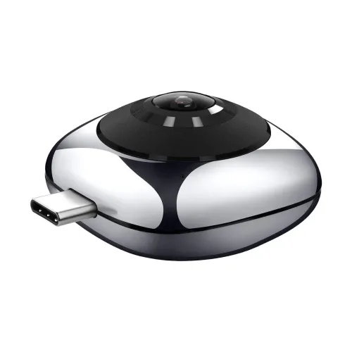 Huawei Envizion 360 Panoramic VR Camera CV60