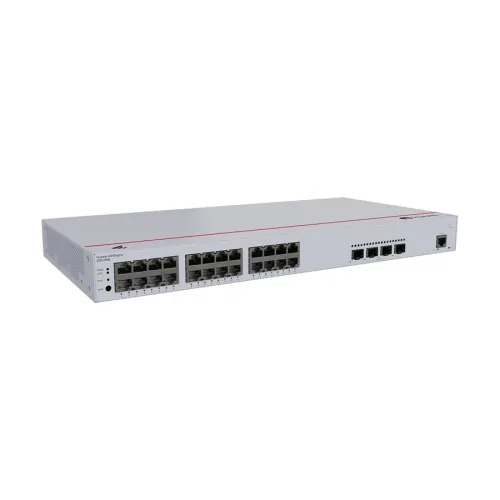 Huawei S220-24P4X 28 Port Managed eKit SMB Switch