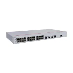 Huawei S220-24T4X 28 Port WEB-Managed eKit SMB Switch