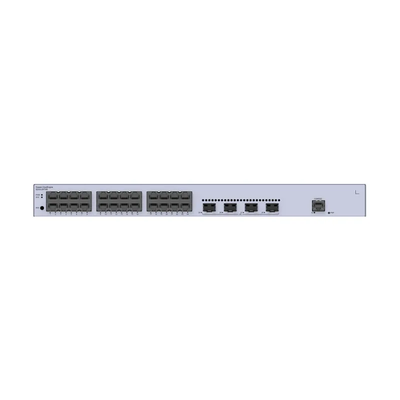 Huawei S310-24T4S 28 Port Managed eKit SMB Switch Huawei S310-24T4S 28 Port Managed eKit SMB Switch