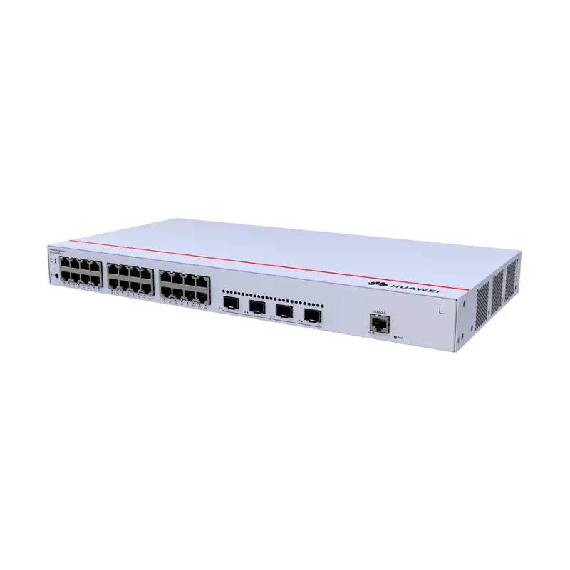Huawei S310-24T4S 28 Port Managed eKit SMB Switch Huawei S310-24T4S 28 Port Managed eKit SMB Switch