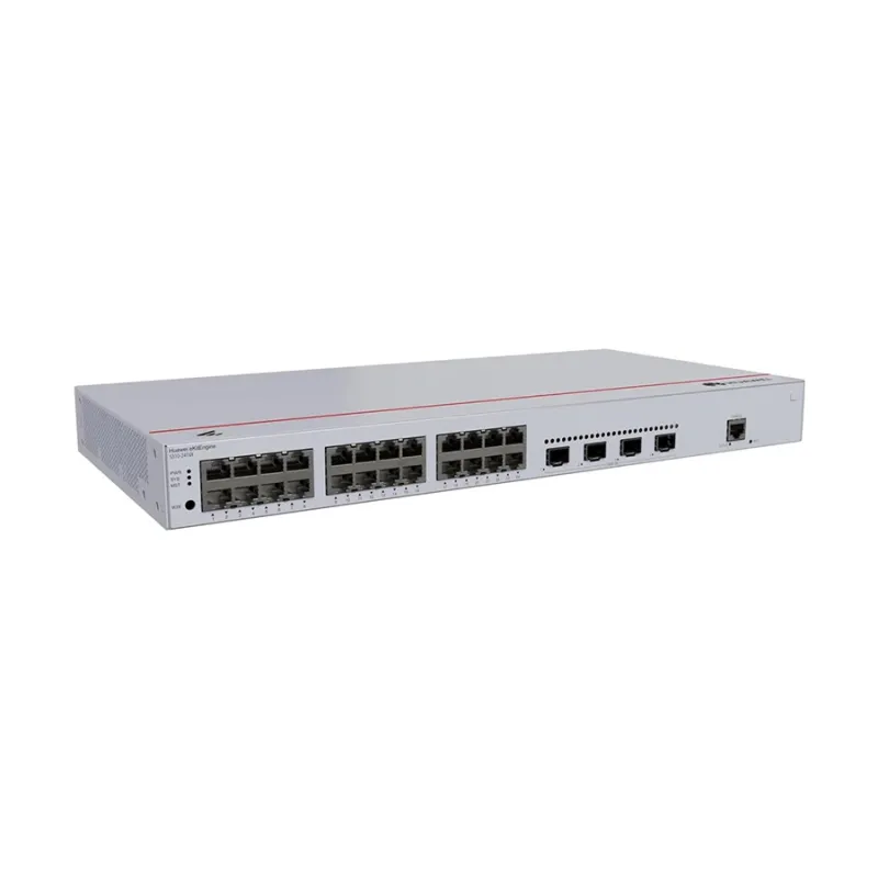Huawei S310-24T4X 28 Port Switch Managed eKit SMB Switch