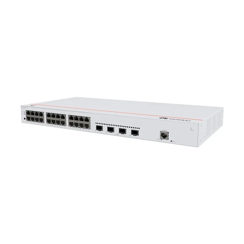 Huawei S310-24T4X 28 Port Switch Managed eKit SMB Switch