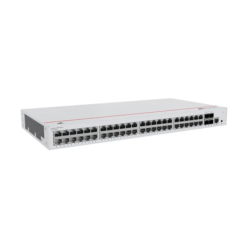 Huawei S310-48P4S 52 Port Managed eKit SMB Switch