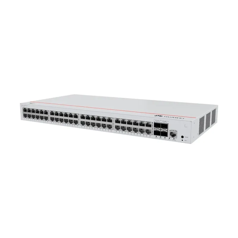 Huawei S310-48P4S 52 Port Managed eKit SMB Switch