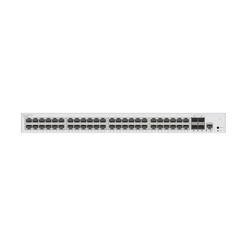 Huawei S310-48P4X 52 Port Managed eKit SMB Switch