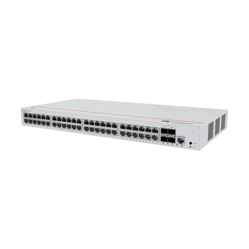 Huawei S310-48P4X 52 Port Managed eKit SMB Switch