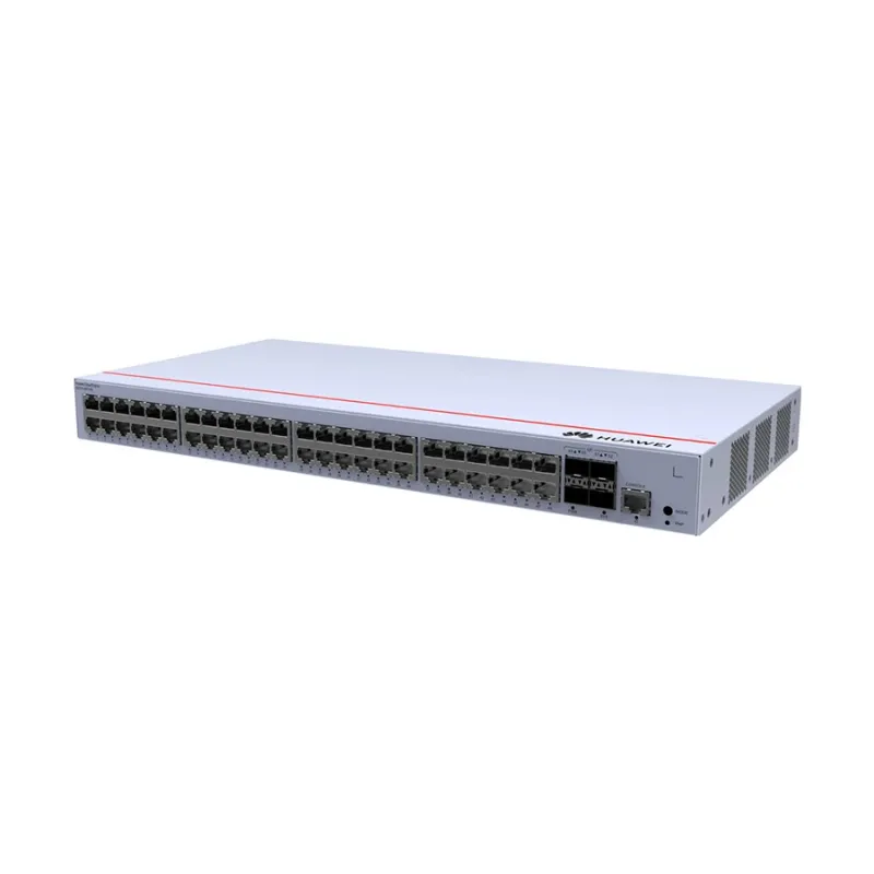 Huawei S310-48T4S 52 Port Managed eKit SMB Switch