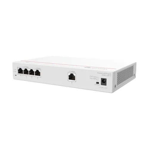 Huawei S380-L4P1T 5 Port, 512MB RAM, Gigabit Ethernet eKit Router