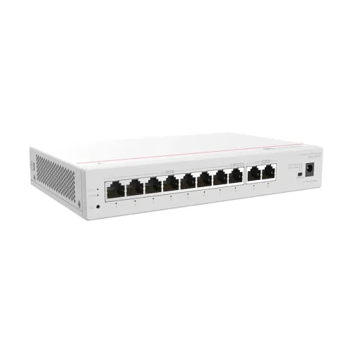 Huawei S380-S8P2T 10 Port, 512MB RAM, Gigabit Ethernet eKit Router