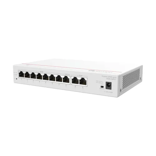 Huawei S380-S8P2T 10 Port, 512MB RAM, Gigabit Ethernet eKit Router