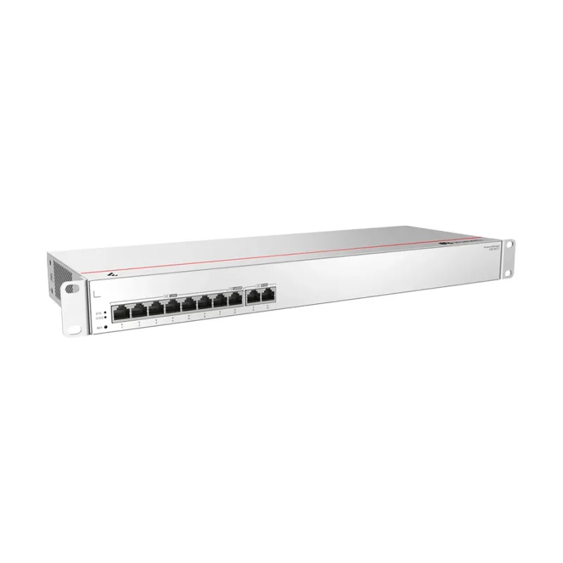 Huawei S380-S8T2T 10 Port, 512MB RAM, Gigabit Ethernet eKit Router