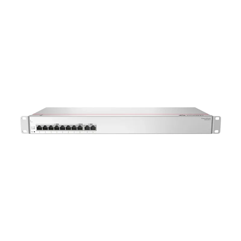 Huawei S380-S8T2T 10 Port, 512MB RAM, Gigabit Ethernet eKit Router