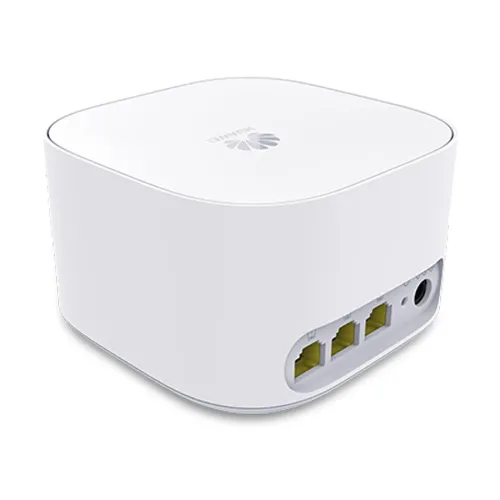 Huawei WA8021V5 AC1200 Mbps Gigabit Dual-Band Wi-Fi Mesh Router