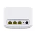 Huawei WA8021V5 AC1200 Mbps Gigabit Dual-Band Wi-Fi Mesh Router