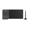 Huion Inspiroy Keydial KD200 Graphics Drawing Tablet Huion Inspiroy Keydial KD200 Graphics Drawing Tablet