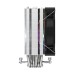 Huntkey Frozen 400X Fantasy ARGB CPU Cooler