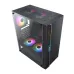 Huntkey GS450S ATX Gaming Casing