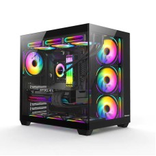Huntkey S980 Tornado ATX Gaming Casing