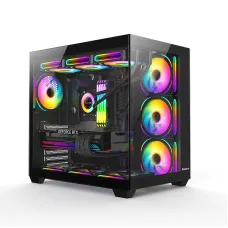 Huntkey S980 Tornado ATX Gaming Casing