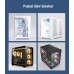 Huntkey S980 Tornado ATX Gaming Casing