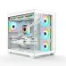 Huntkey S980 Tornado ATX Gaming Casing