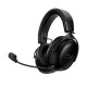 HyperX Cloud III Wireless Gaming Headset HyperX Cloud III Wireless Gaming Headset