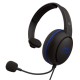 HyperX Cloud Chat Headset