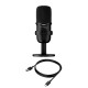 HyperX SoloCast USB Gaming Microphone