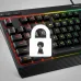 HyperX Alloy Core RGB Membrane Gaming Keyboard