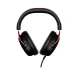 HyperX Cloud II Surround Sound Gaming Headset (Red)