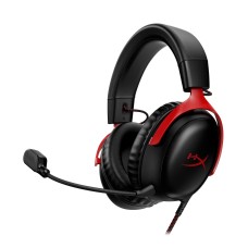 HyperX Cloud III Wired Gaming Headset