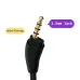 Microphone Replacement For HyperX Cloud III Headphone