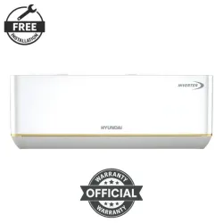Hyundai 1 Ton Inverter AC