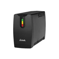 Ideal 5112cw 1250va/720w Line Interactive Ups