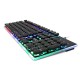 iMice AK-700 Backlight Wired USB Gaming Keyboard