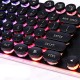 iMice AK-700 Backlight Wired USB Gaming Keyboard