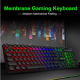 iMice AK-800 104 Keys RGB Wired Gaming Keyboard