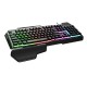 IMICE GK-700 USB RGB Gaming Keyboard