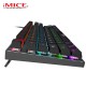 iMice MK-X60 RGB Mechanical Gaming Keyboard