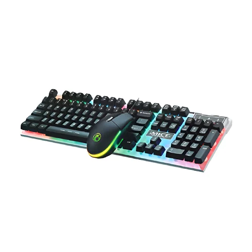iMICE AN-350 Gaming Keyboard & Mouse Combo
