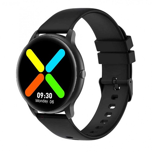 Xiaomi IMILAB KW66 Smart Watch (Dual Strap)