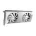 INNO3D GeForce RTX 5070 TWIN X2 OC WHITE 12GB GDDR7 Graphics Card