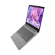 Lenovo IdeaPad Slim 3i 15IGL 15.6″ HD Laptop Intel Celeron N4020 4GB RAM 256GB SSD