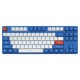 Ajazz AK871 Hot Swappable Wireless Mechanical Keyboard